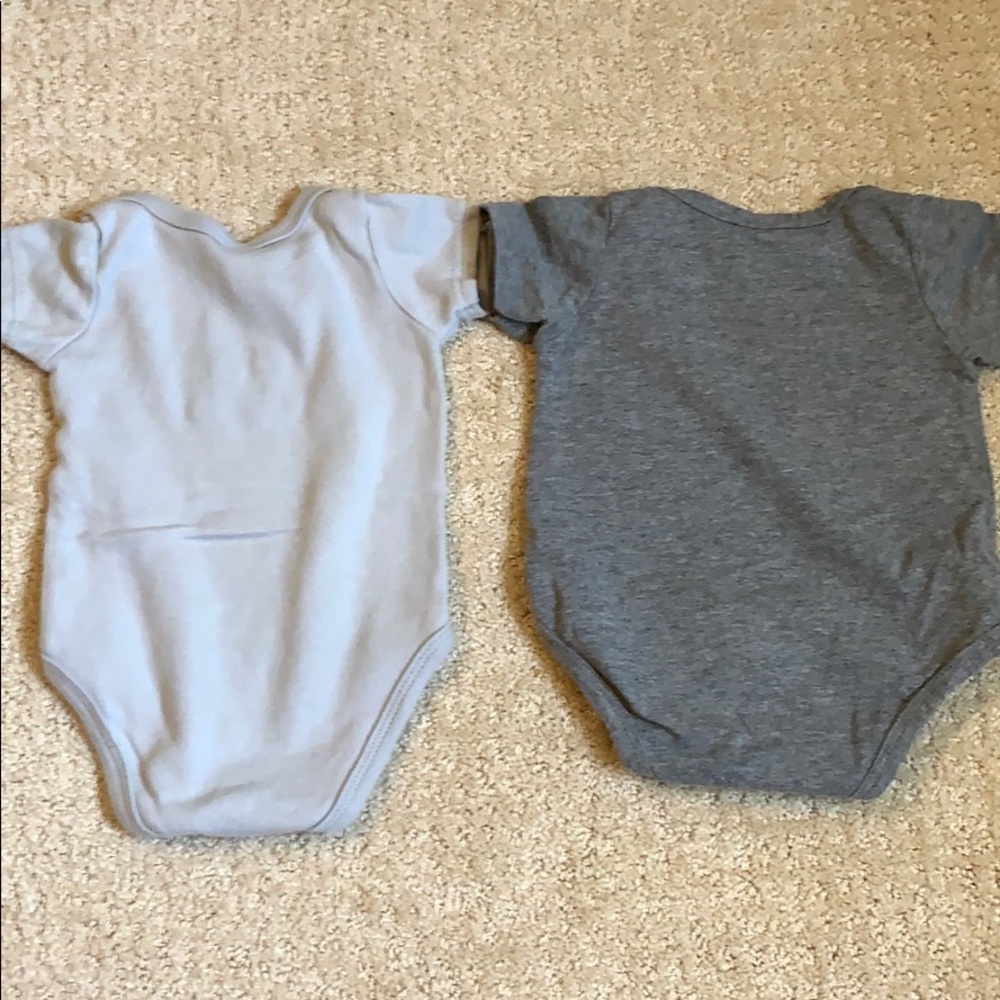 Onesie Set - Picture 3 of 7